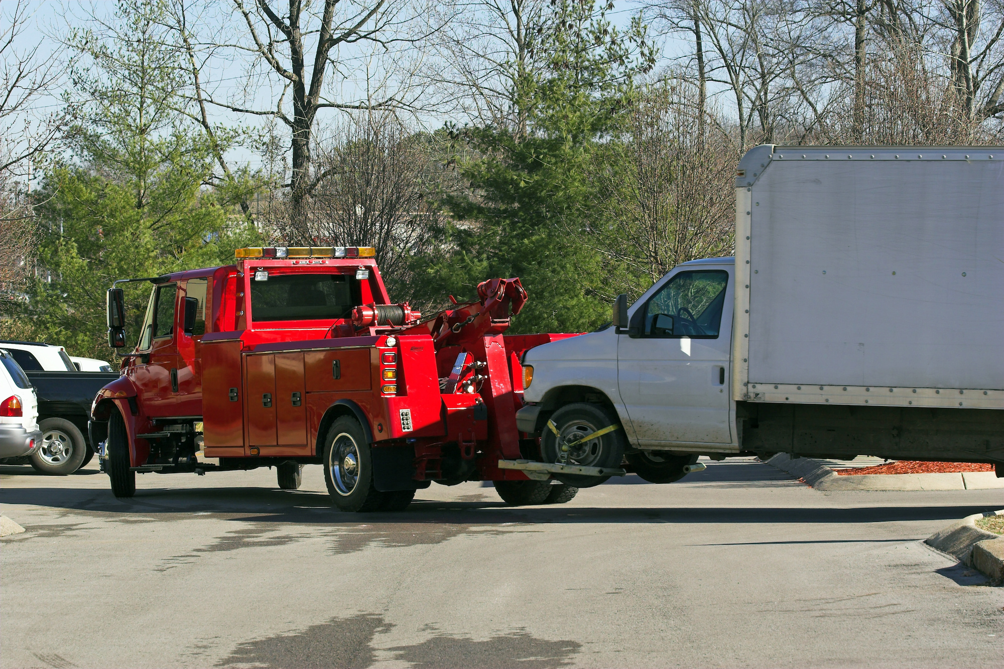 Towing-Pleasant-Hill